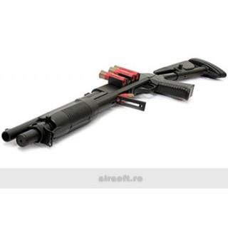 FUCILE FRANCHI SAS 12 TACTICAL