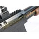 MOSSBERG 500 SAWED