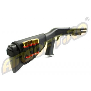 SHOTGUN FRANCHI SAS 12 SHOTGUN FRANCHI SAS 12