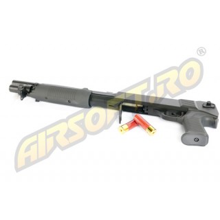 ASG FRANCHI SAS 12 SHORT SHOTGUN ASG FRANCHI SAS 12 SHORT SHOTGUN