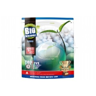 G&G Pallini biodegradabili da 0.20 g - 1 kg. (verdi)  G&G Pallini biodegradabili da 0.20 g - 1 kg. (verdi)