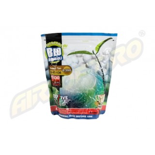 G&G Pallini biodegradabili da 0.20 g - 1 kg. (desert) G&G Pallini biodegradabili da 0.20 g - 1 kg. (desert)
