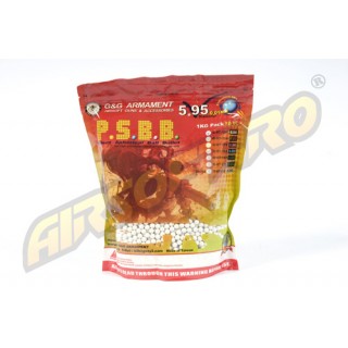 G&G PALLINI IN PLASTICA PERFECT DA 0,25 G - 1 KG (BIANCHI) G&G PALLINI IN PLASTICA PERFECT DA 0,25 G - 1 KG (BIANCHI)