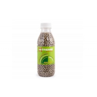 XTREME PRECISION PALLINI BIODEGRADABILI DA 0.25 - 700GR- DARK EARTH