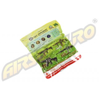 G&G Pallini biodegradabili da 0.28 G - 1 Kg G&G Pallini biodegradabili da 0.28 G - 1 Kg