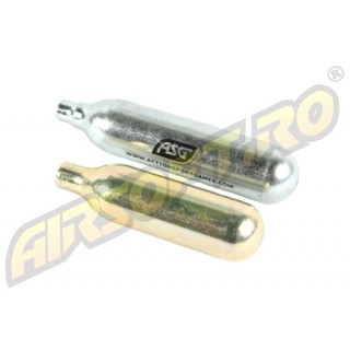 CO2 CARTRIDGE - 12G CO2 CARTRIDGE - 12G
