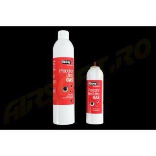 Abbey Supply Mini Gas Predator 270 ml Abbey Supply Mini Gas Predator 270 ml