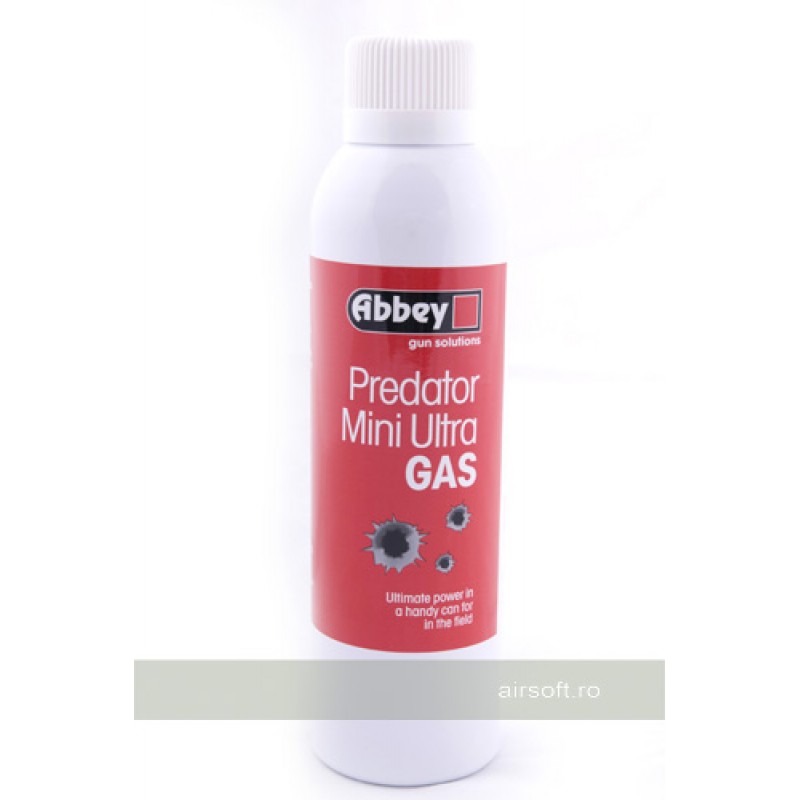 Abbey Supply Mini Gas Predator 270 ml