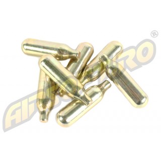 CO2 CARTRIDGE - 8G CO2 CARTRIDGE - 8G