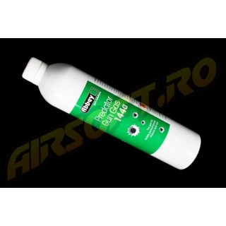 ABBEY SUPPLY GAS 144A (700 ml) ABBEY SUPPLY GAS 144A (700 ml)