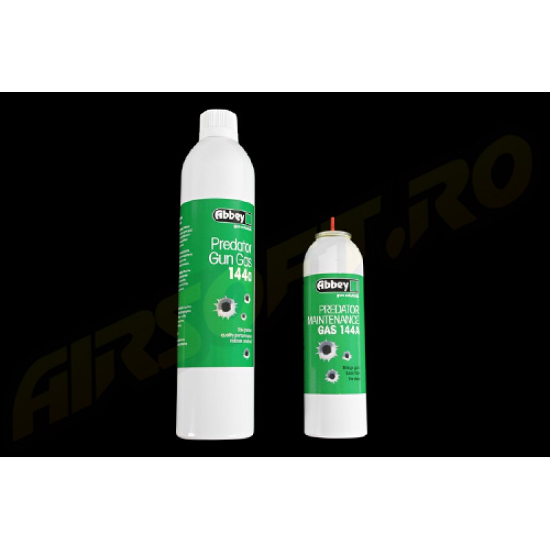 MINI GAS 144A FOR MAINTENANCE 270 ML