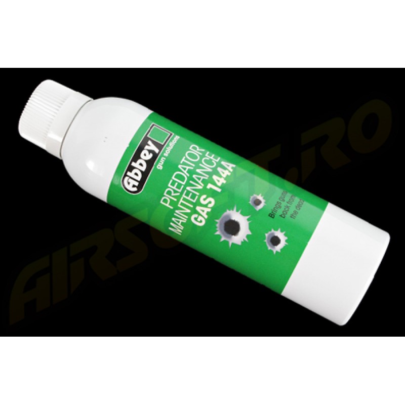 MINI GAS 144A FOR MAINTENANCE 270 ML