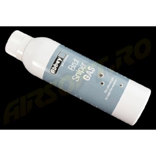 Abbey Supply Mini Brut Sniper Gas 270 ml
