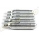 CARTUCCIA CO2 CON LUBRIFICANTE - 12 G