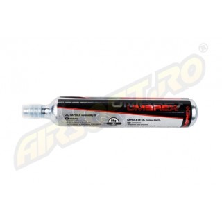 RECIPIENT CU CO2 - 88G