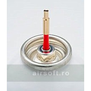 NOZZLE ADAPTOR FOR ELONGATION