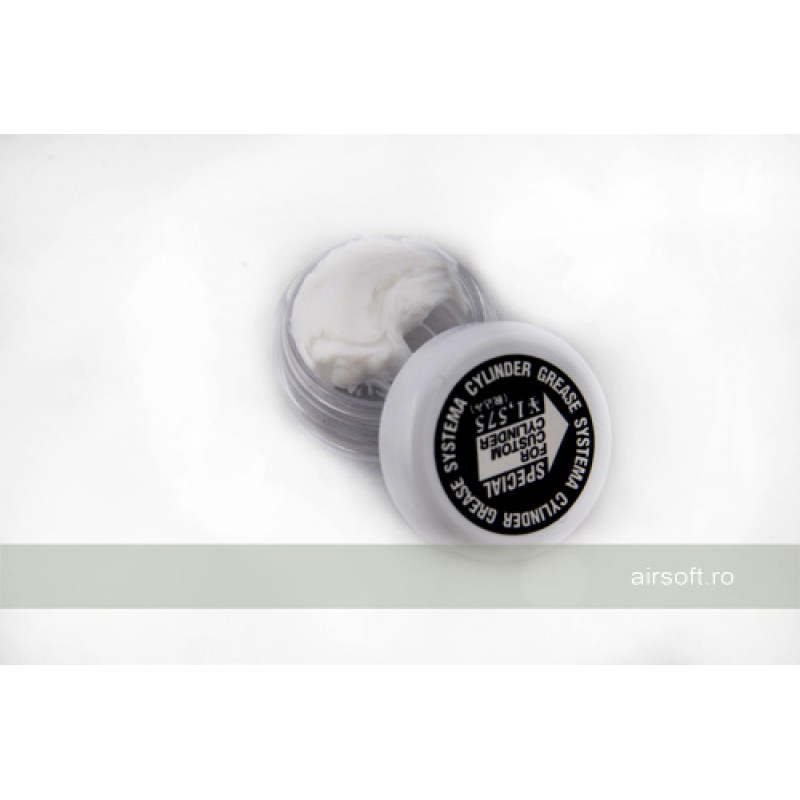 CYLINDERS MAINTENANCE GREASE