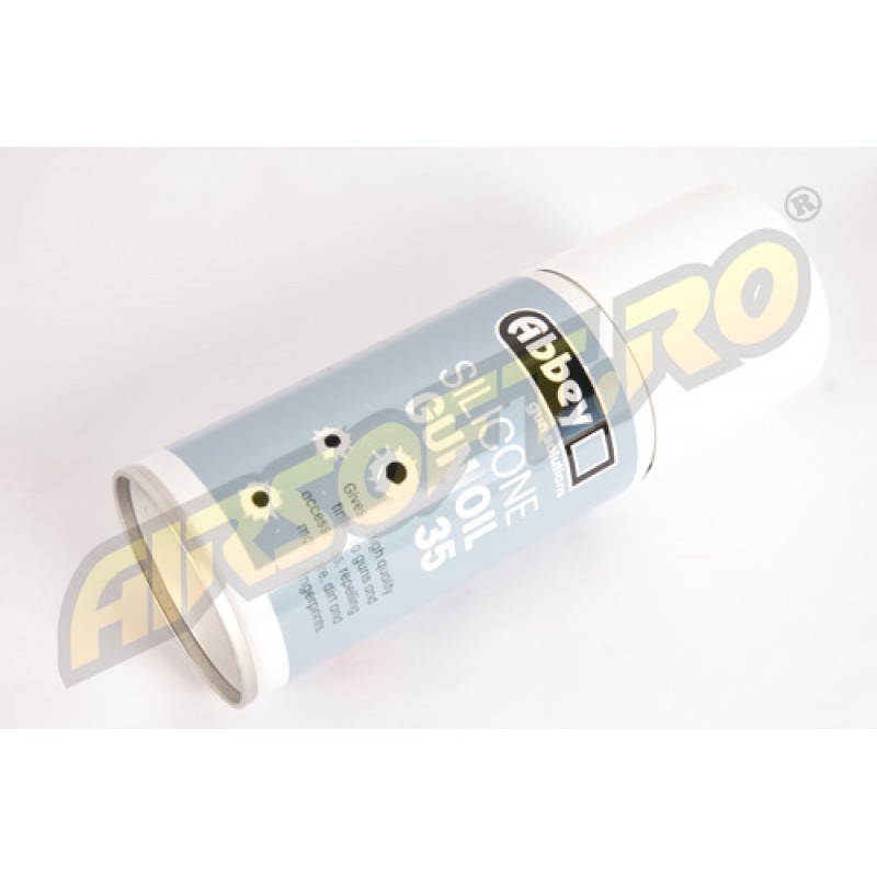 Abbey Supply Spray Siliconico - 150 ML