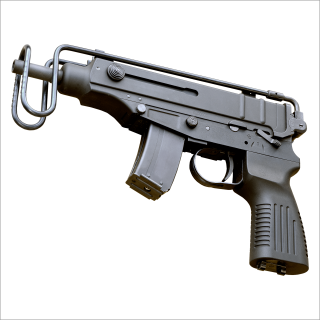 KSC REPLICA SMG VZ61 CONCEALED HW GBB KSC REPLICA SMG VZ61 CONCEALED HW GBB