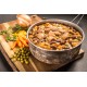 ADVENTURE MENU POLLO CON FAGIOLI E VERDURE