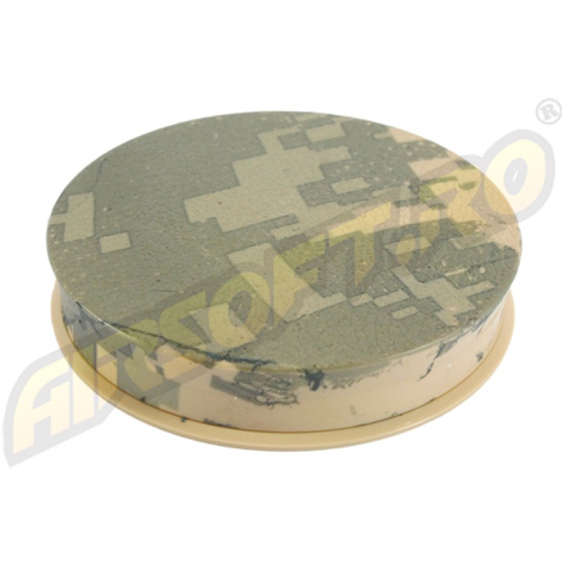 MAKEUP KIT FOR AT-DIGITAL CAMOUFLAGE