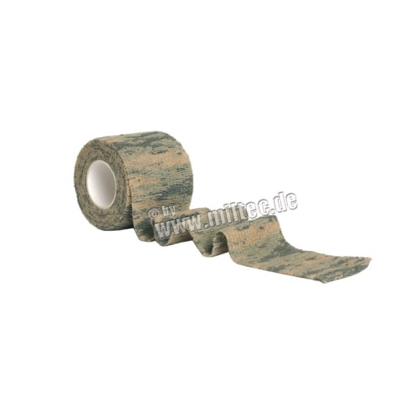 ADHESIVE TAPE AT-DIGITAL CAMOUFLAGE (4.5 M)