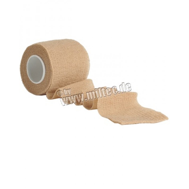 ADHESIVE TAPE COYOTE CAMOUFLAGE (4.5 M)