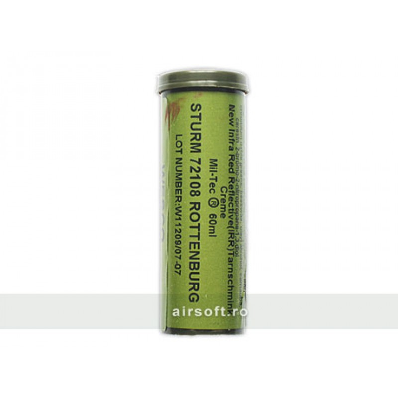 BASTONCINO TRUCCO PER CAMUFFAMENTO