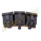 CARTRIDGES HOLSTER FOR 98K (REPRO)
