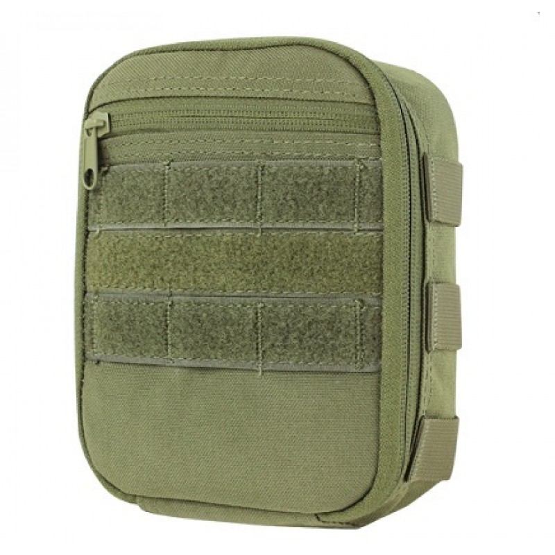 POUCH MULTIFUNZIONALE - OD POUCH MULTIFUNZIONALE - OD