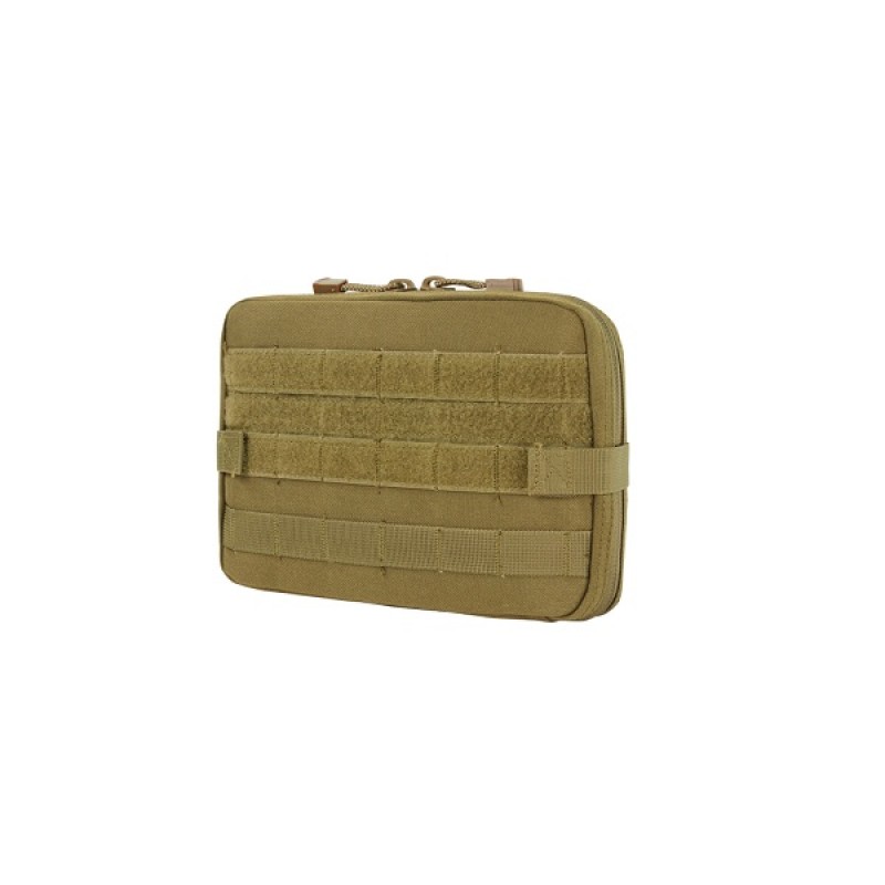  T T Pouch - TAN