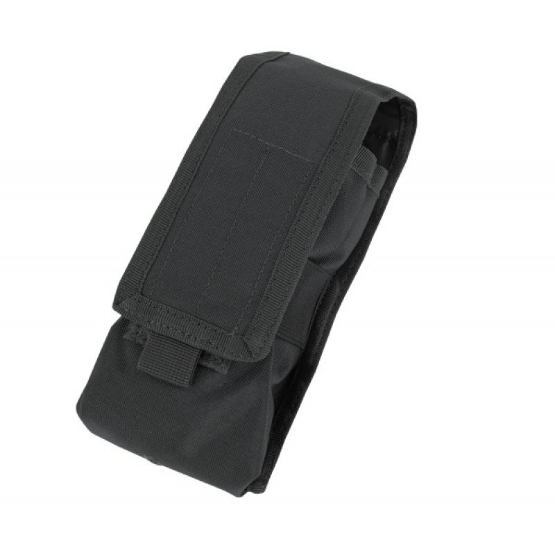 RADIO POUCH - NERO