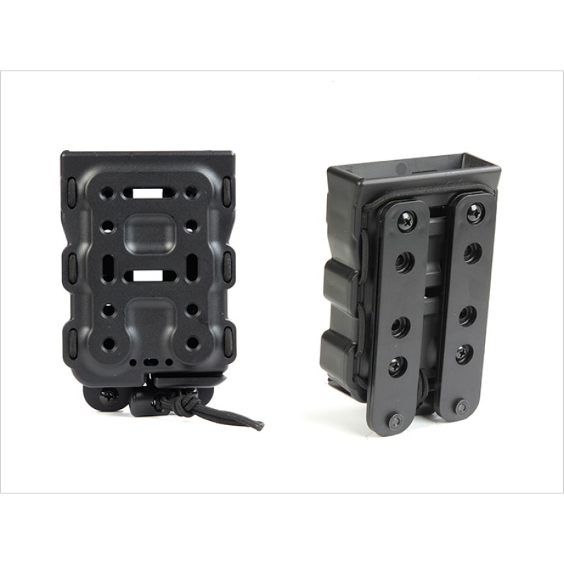 PORT INCARCATOR / FAST MAG - M4/M16 - BLACK