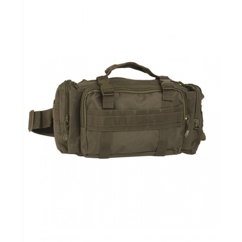 OD FANNY PACK â€²MODULAR SYSTEMâ€² LARGE