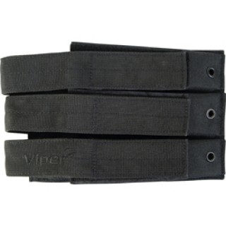MP5 TRIPLE MAG POUCH - COYOTE MP5 TRIPLE MAG POUCH - COYOTE