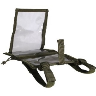 TACTICAL WRIST CASE - COYOTE TACTICAL WRIST CASE - COYOTE