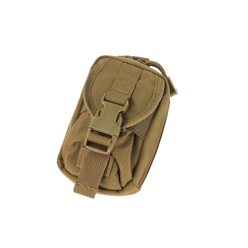 I-POUCH - MODEL MA45 - COYOTE BROWN I-POUCH - MODEL MA45 - COYOTE BROWN