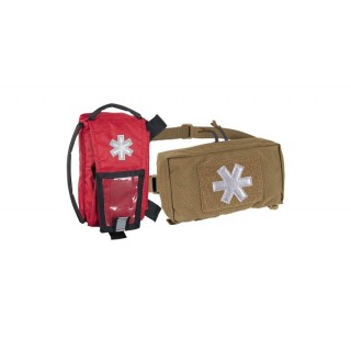 KIT MEDIC MODULAR - COYOTE