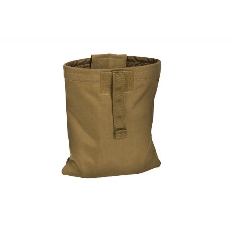DUMP POUCH CORDURA - COYOTE