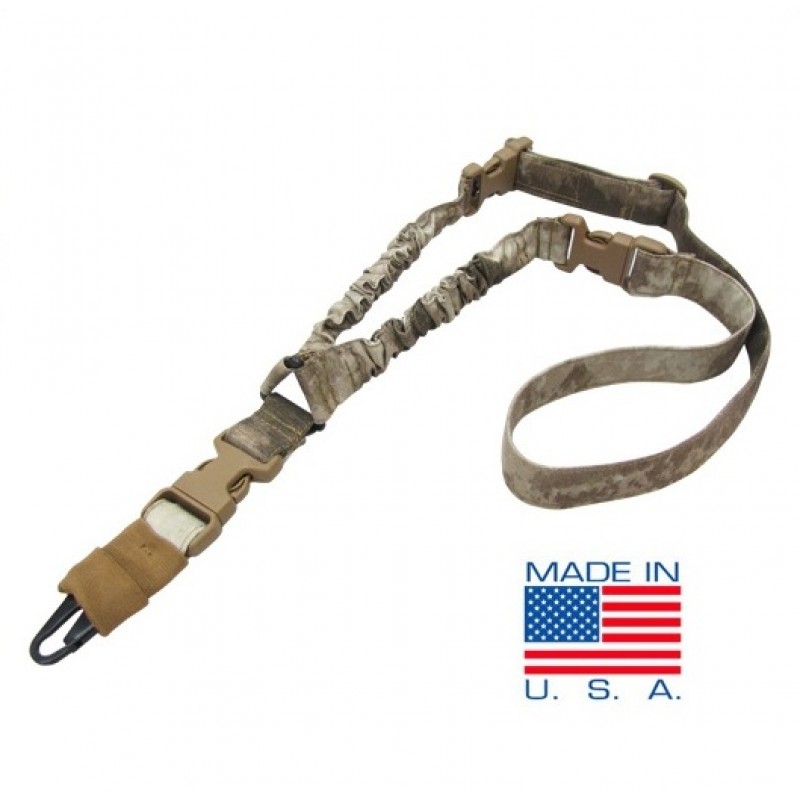 COBRA ONE POINT BUNGEE SLING - A-TACS