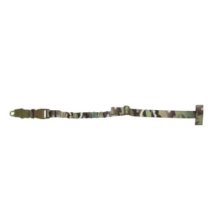 1-POINT RIFLE SLING - MULTICAM 1-POINT RIFLE SLING - MULTICAM
