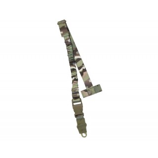 1-POINT RIFLE SLING - MULTICAM 1-POINT RIFLE SLING - MULTICAM