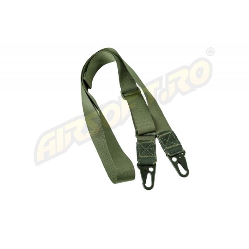 CUREA PENTRU SNIPER - OD