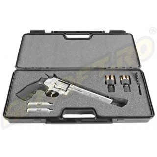 STRIKE SYSTEMS CUSTODIA TRASPORTO PER REVOLVER DAN WESSON STRIKE SYSTEMS CUSTODIA TRASPORTO PER REVOLVER DAN WESSON