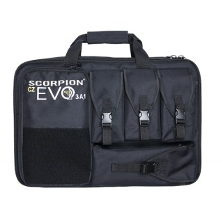 Borsa da trasporto per CZ SCORPION EVO 3 A1