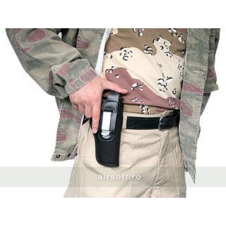 CORDURA HOLSTER FOR BERETTA 92/98