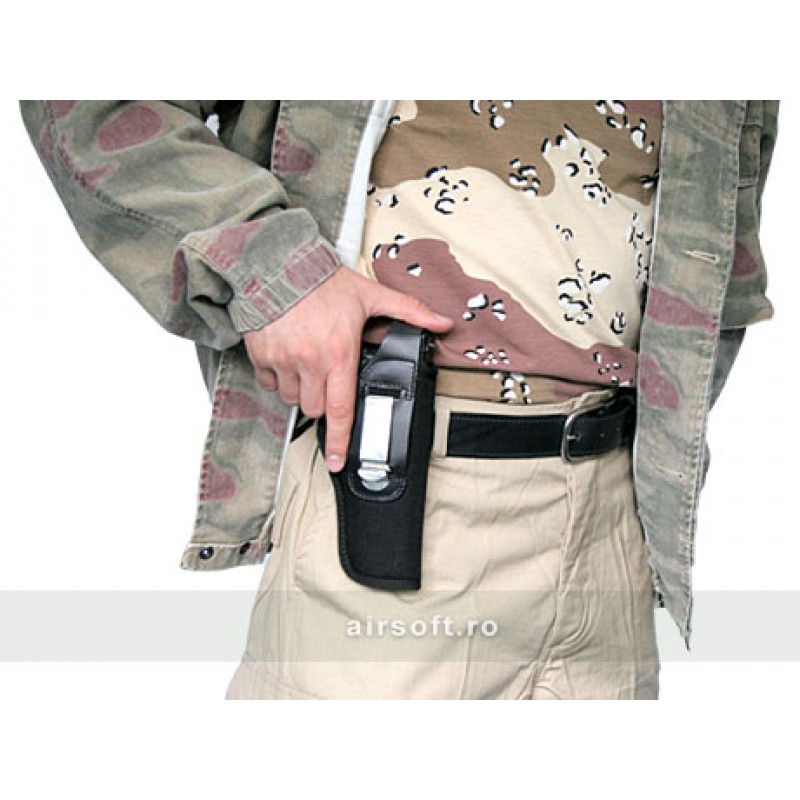 CORDURA HOLSTER FOR BERETTA 92/98