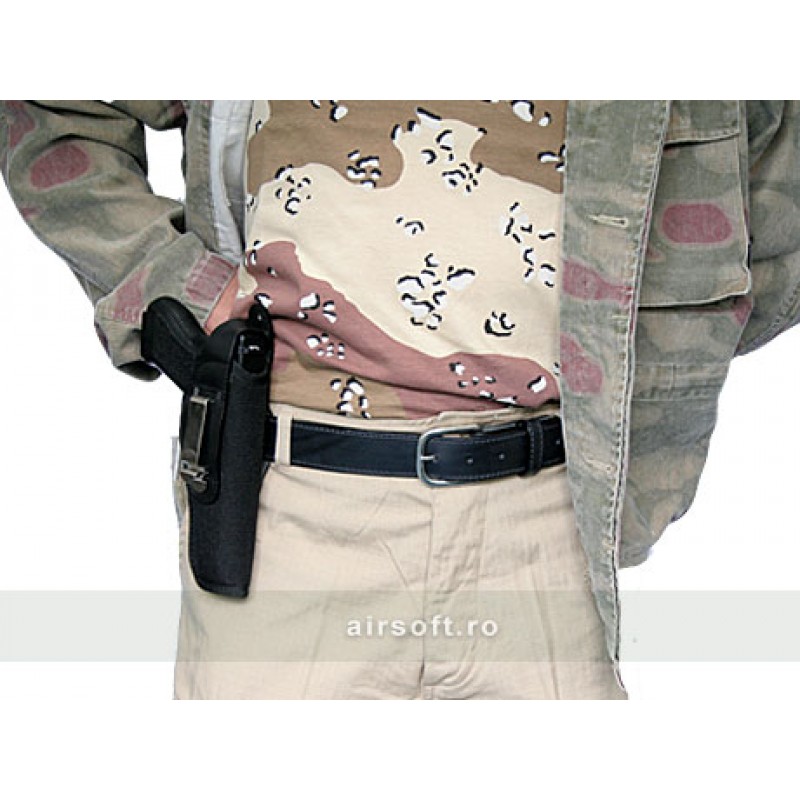 CORDURA HOLSTER FOR BERETTA 92/98