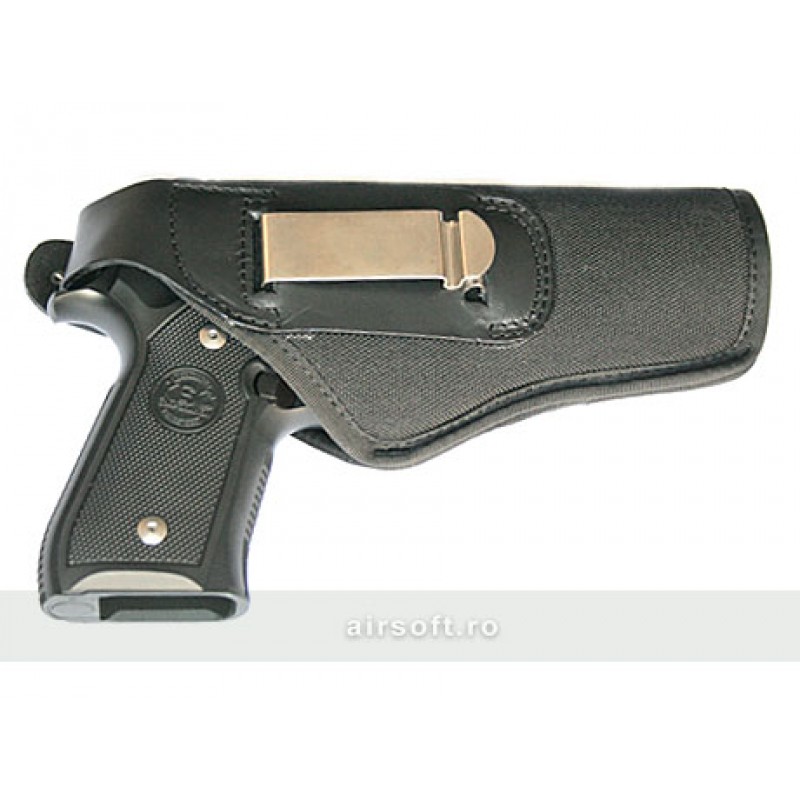 CORDURA HOLSTER FOR BERETTA 92/98