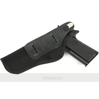 FONDINA IN CORDURA PER COLT 1911
